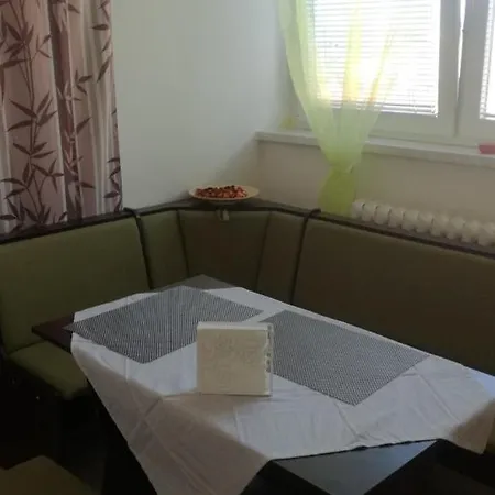 Apartament Flat2 For 2 People, Wifi *