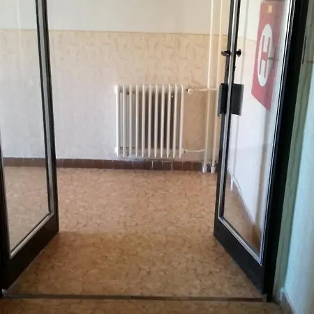 Apartament Flat2 For 2 People, Wifi *