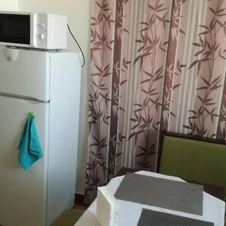 Flat2 For 2 People, Wifi Apartament