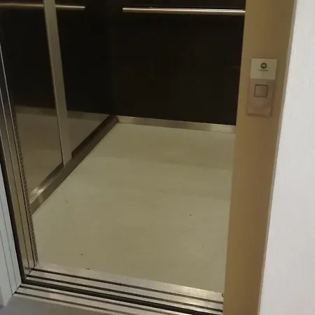 Flat2 For 2 People, Wifi * Острава