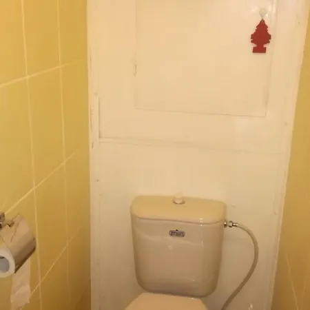 Flat2 For 2 People, Wifi Lejlighed *