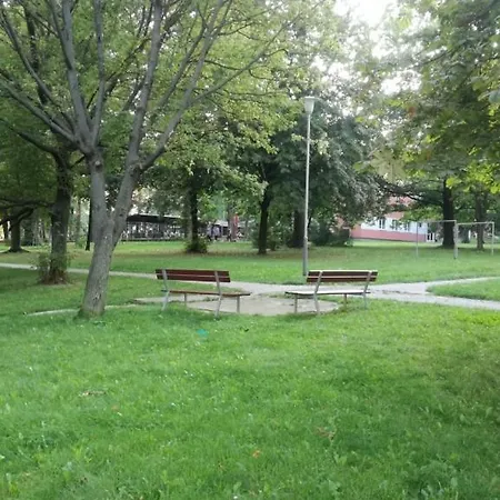 Flat2 For 2 People, Wifi Апартаменты Острава