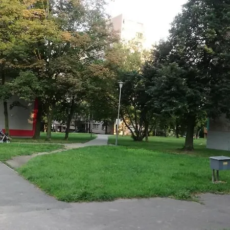 Flat2 For 2 People, Wifi *