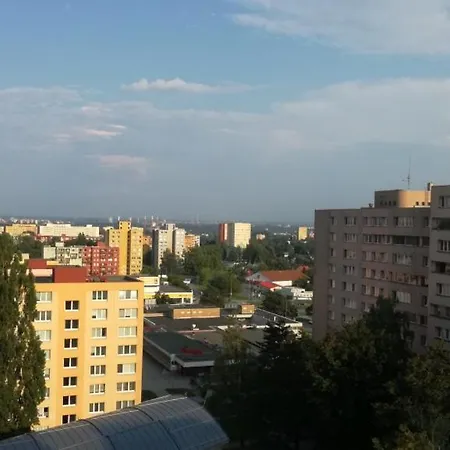 Flat2 For 2 People, Wifi 아파트 *