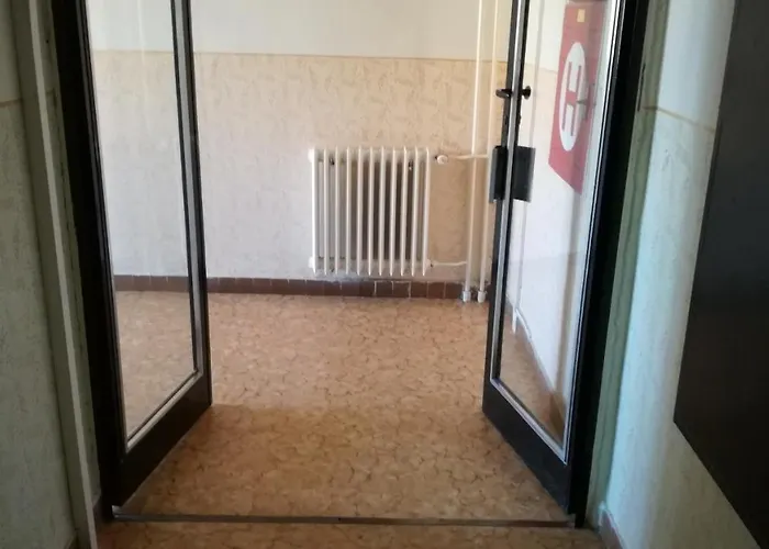 Apartment Flat2 For 2 People, Wifi *