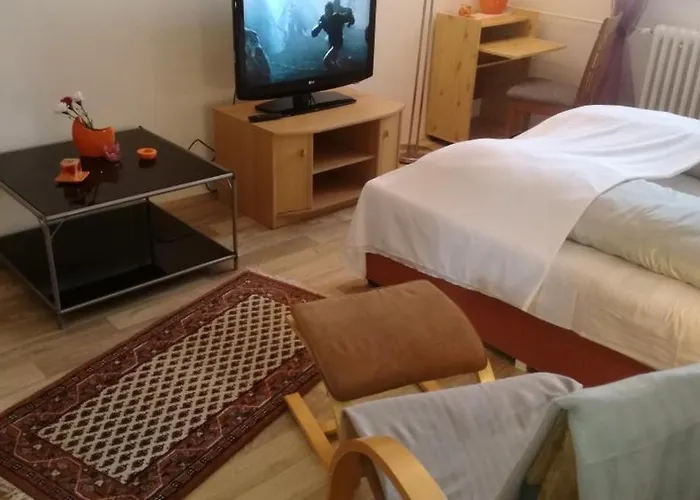 Flat2 For 2 People, Wifi Apartment Ostrava