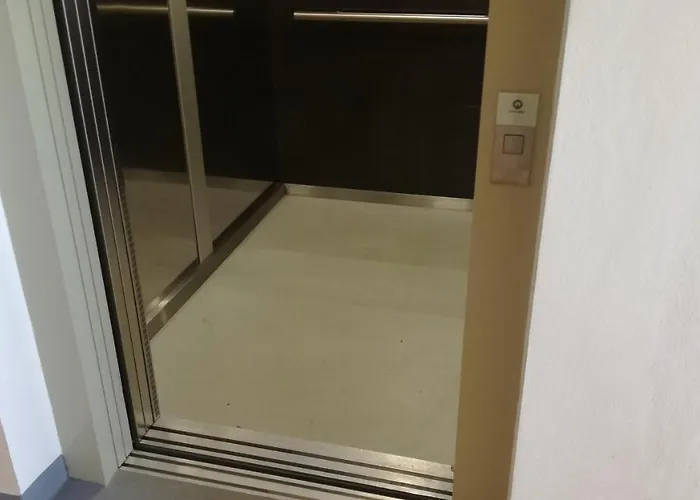 Flat2 For 2 People, Wifi * Ostrava