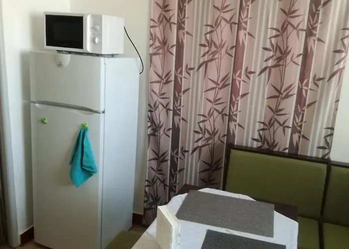 Flat2 For 2 People, Wifi Apartment
