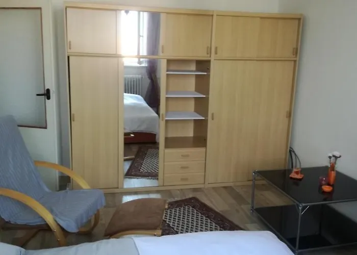 Flat2 For 2 People, Wifi *