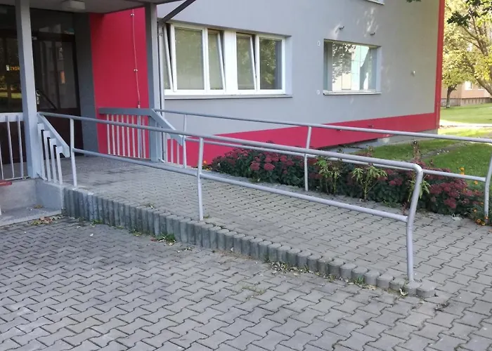 Flat2 For 2 People, Wifi