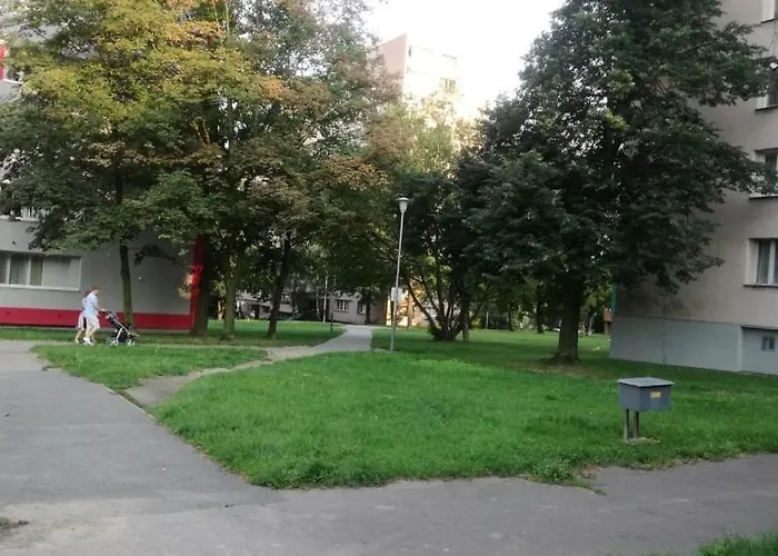 Flat2 For 2 People, Wifi *