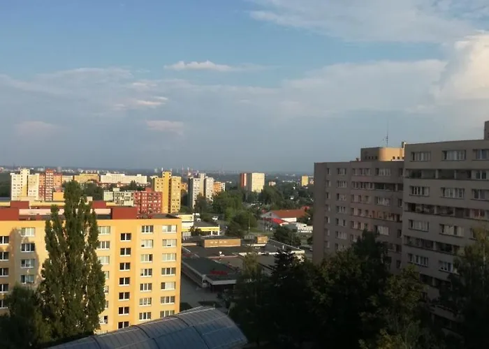 Flat2 For 2 People, Wifi Apartment *